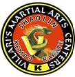 Villari's Martial Arts logo